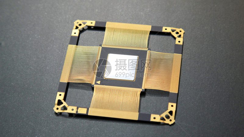 北京光刻胶与上海供应商：两种生态，一种逻辑