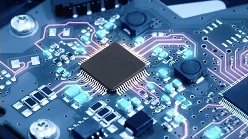 i线光刻胶：揭秘其在半导体制造中的关键作用