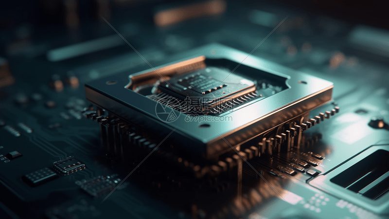 ARM架构与DSP处理器：一场关于分工与融合的深度对话