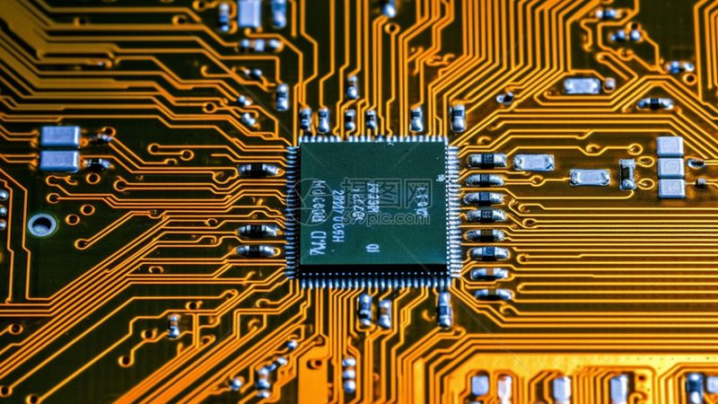 技术实力：一家靠谱的数字IC设计外包公司，应具备以下技术实力：