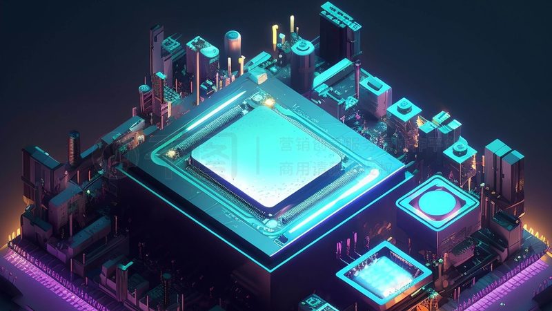 图像处理FPGA定制开发：核心技术解析与应用场景