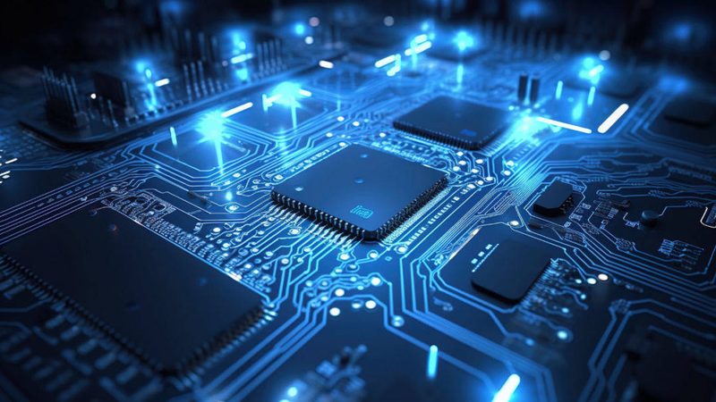 高频功率器件封装类型解析：关键技术与应用场景