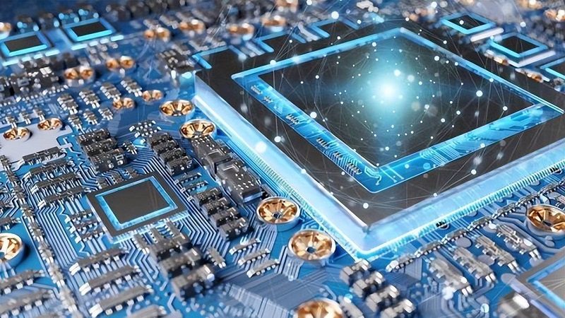 功率半导体与普通芯片：本质区别图解