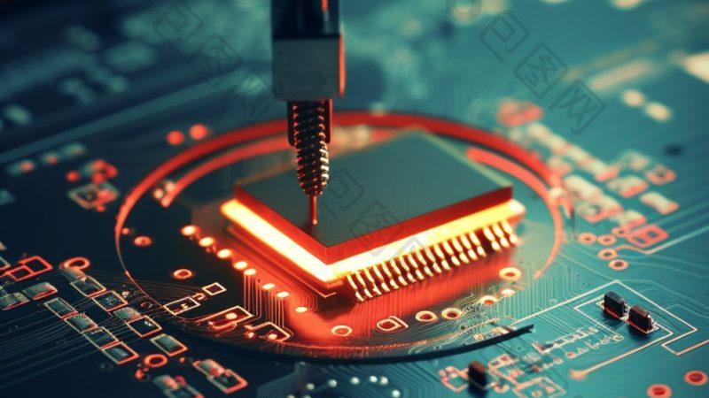 苏州半导体设备系统集成：揭秘其核心技术与挑战**